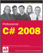 Professional C# 2008