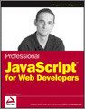 Professional JavaScript for Web Developers