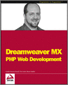 Dreamweaver MX