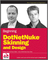 Beginning DotNetNuke Skinning and Design