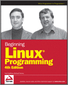 Beginning Linux Programming