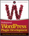 Professional WordPress Plugin Development