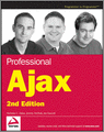 Professional Ajax