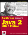Ivor Horton's Beginning Java 2