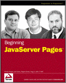 Beginning JavaServer Pages