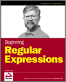 Beginning Regular Expressions