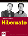 Professional Hibernate
