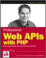Professional Web APIs with PHP