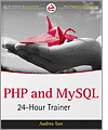 PHP and MySQL 24-Hour Trainer