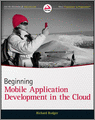 Beginning Mobile Application Development in the Cloud