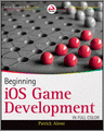 Beginning iOS Game Development