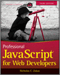Professional JavaScript for Web Developers