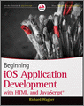 Beginning iOS Application Development with HTML and JavaScript