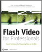 Flash Video for Professionals