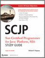 SCJP: Sun Certified Programmer for Java Platform Study Guide
