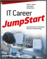 IT Career JumpStart