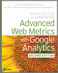 Advanced Web Metrics with Google Analytics
