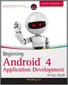 Beginning Android 4 Application Development