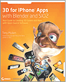 3D for iPhone Apps with Blender and SIO2
