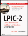 LPIC-2 Linux Professional Institute Certification Study Guide