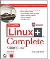 CompTIA Linux+ Complete Study Guide Authorized Courseware
