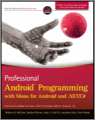 Professional Android Programming with Mono for Android and .NET/C#