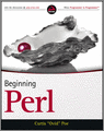 Beginning Perl