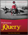 Professional jQuery