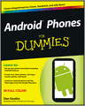 Android Phones For Dummies