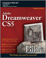 Adobe Dreamweaver CS5 Bible