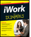 iWork For Dummies