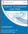 Android Development with Flash