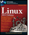 Linux Bible 2011 Edition