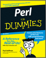 Perl For Dummies