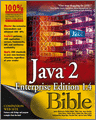 Java2 Enterprise Edition 1.4 (J2EE 1.4) Bible
