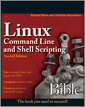 Linux Command Line and Shell Scripting Bible