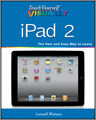 Teach Yourself VISUALLY iPad 2