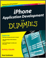 iPhone Application Development For Dummies