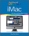 Teach Yourself VISUALLY iMac