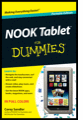 NOOK Tablet For Dummies
