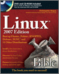 Linux Bible 2007 Edition