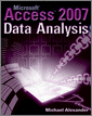 Microsoft Access 2007 Data Analysis