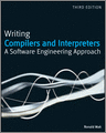 Writing Compilers and Interpreters