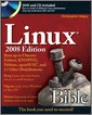 Linux Bible