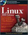 Linux Bible
