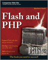 Flash and PHP Bible