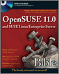 OpenSUSE 11.0 and SUSE Linux Enterprise Server Bible
