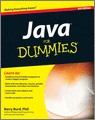 Java For Dummies