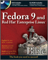Fedora 9 and Red Hat Enterprise Linux Bible