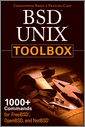 BSD UNIX Toolbox